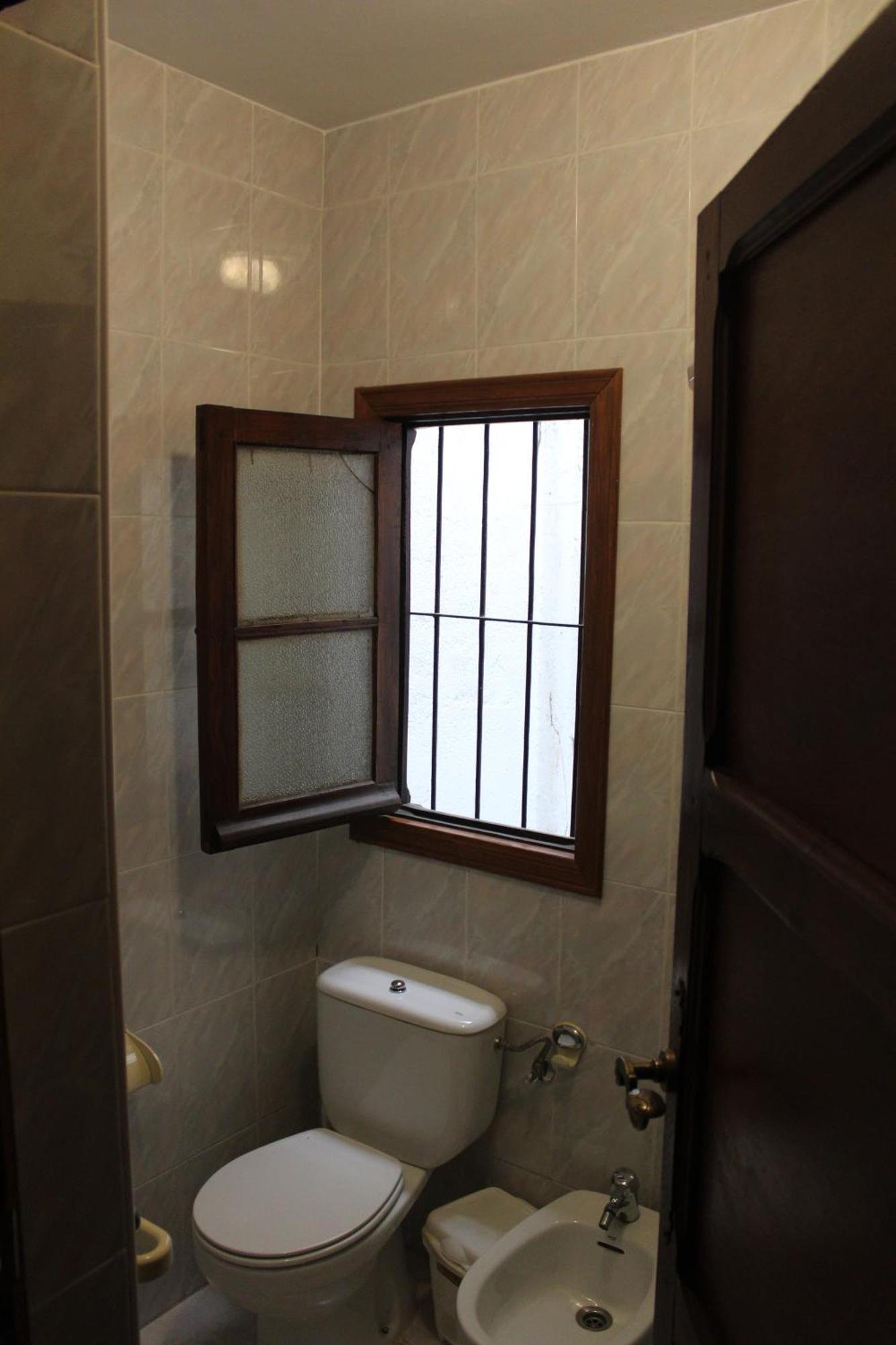 Aires De Gredos/primero Apartment Candeleda