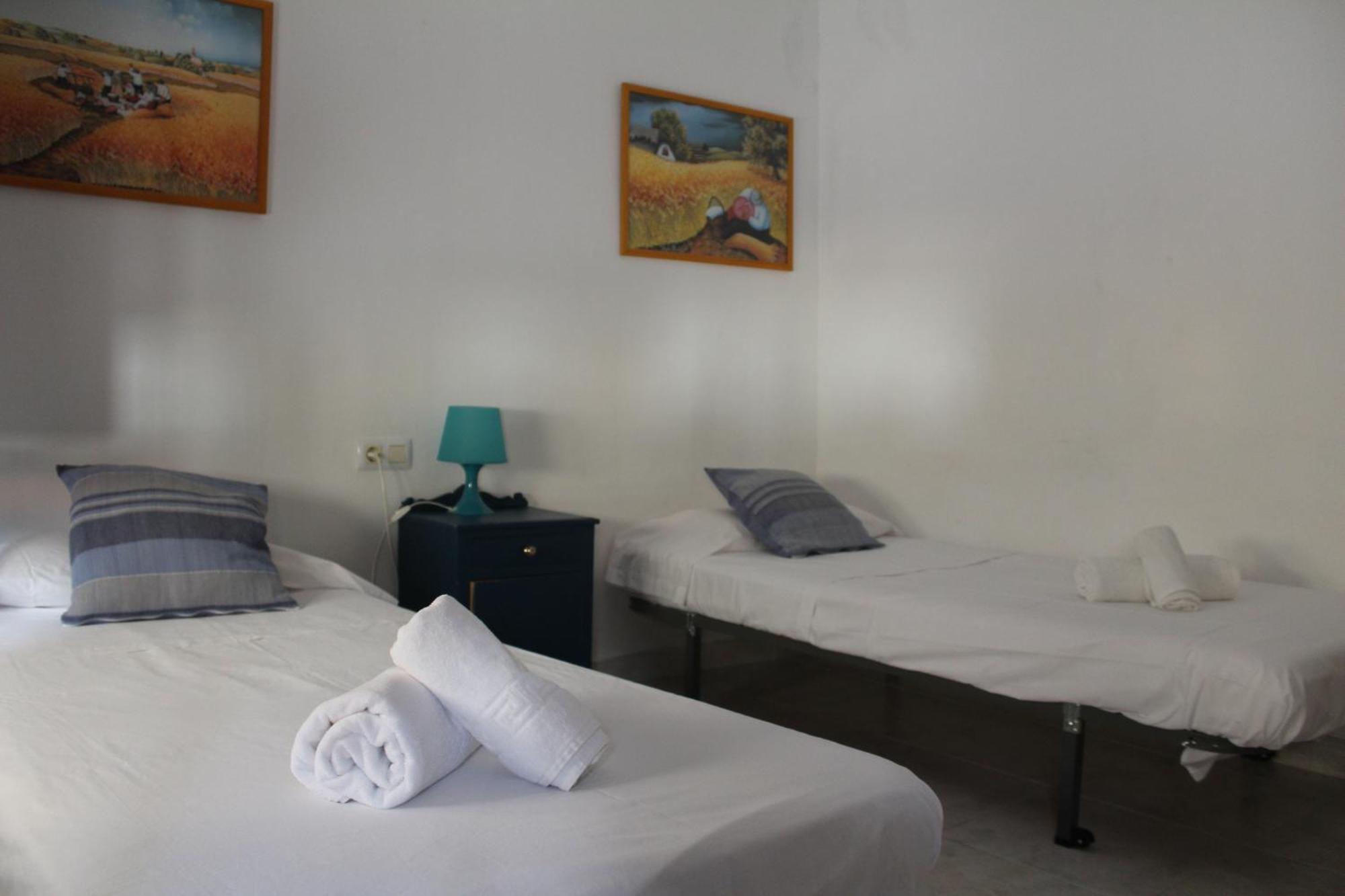 Apartment Aires De Gredos/primero