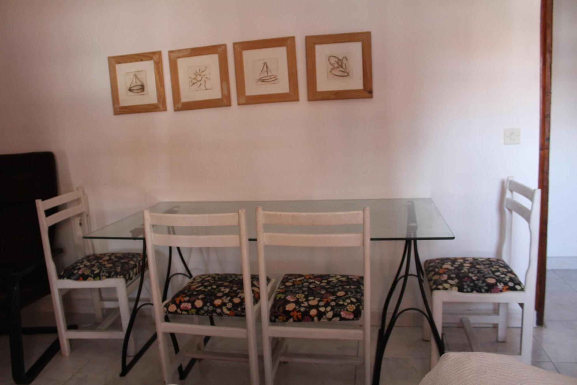 Apartment Aires De Gredos/primero