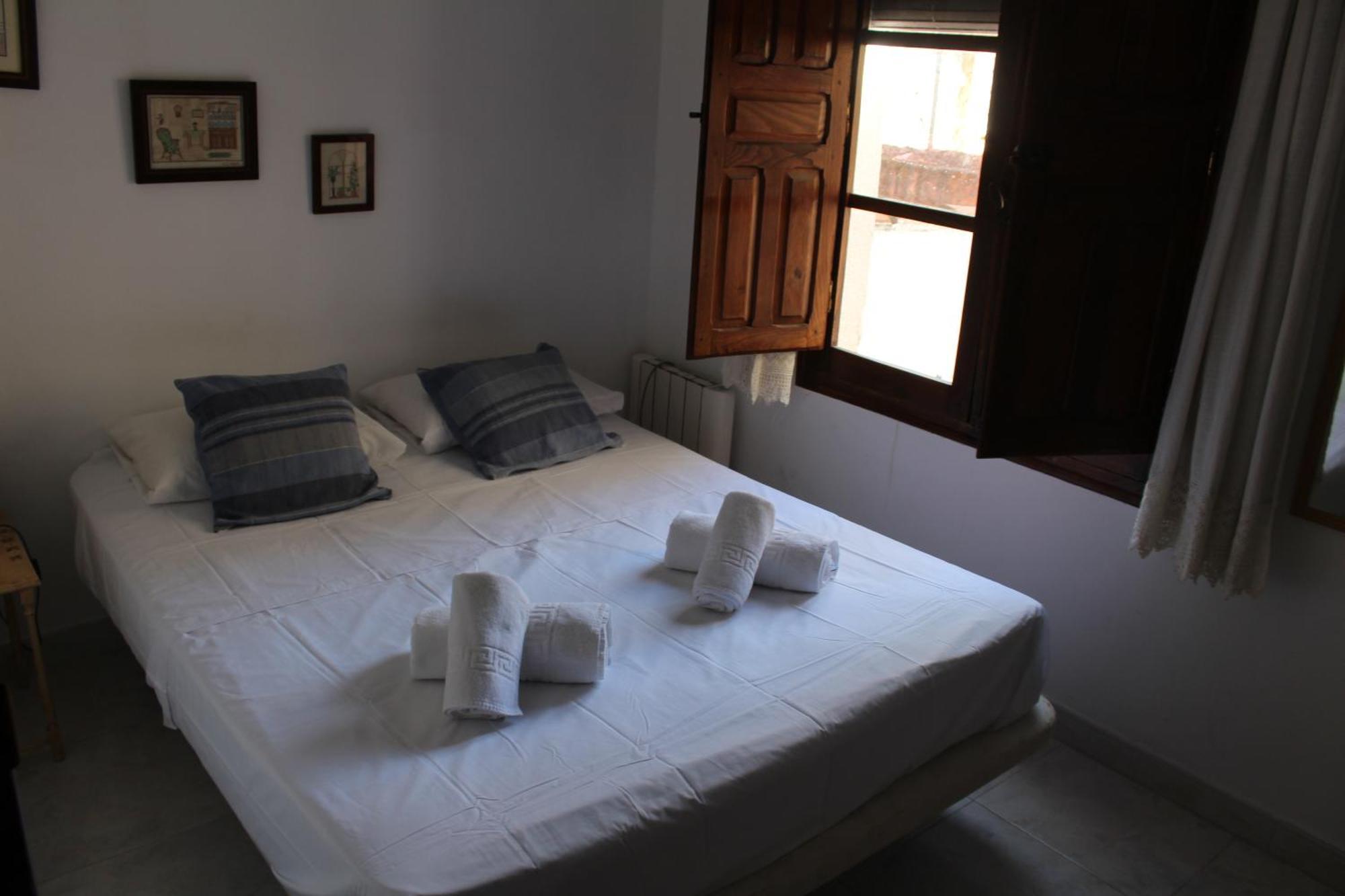 Apartment Aires De Gredos/primero *